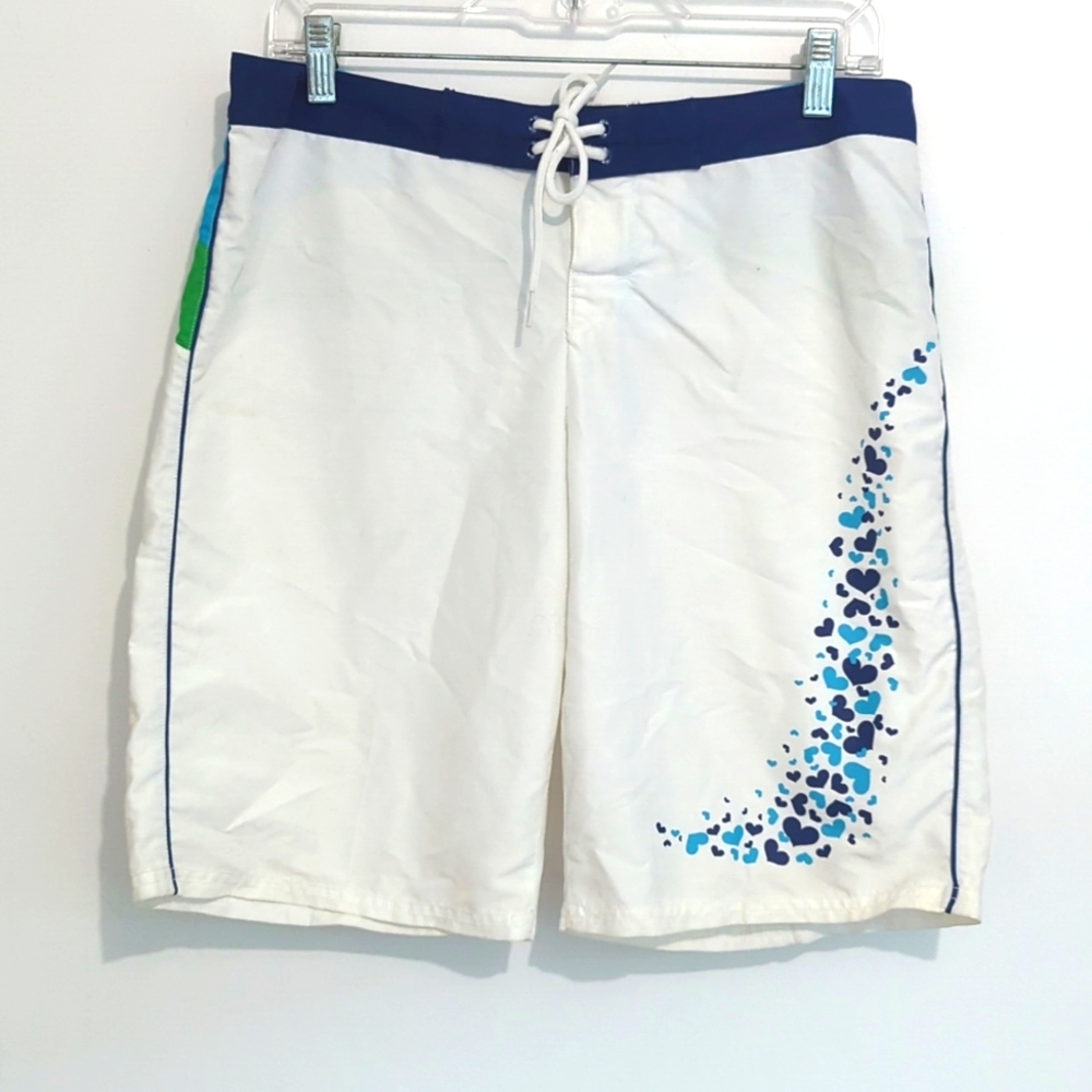 Womens swim water Board shorts